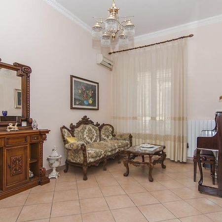 B&B Il Giardino Dei Mandarini Modica Exteriér fotografie